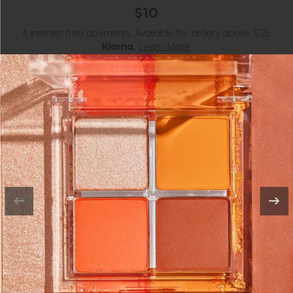 Colourpop Pressed Powder Bundle - Picture 6 of 6